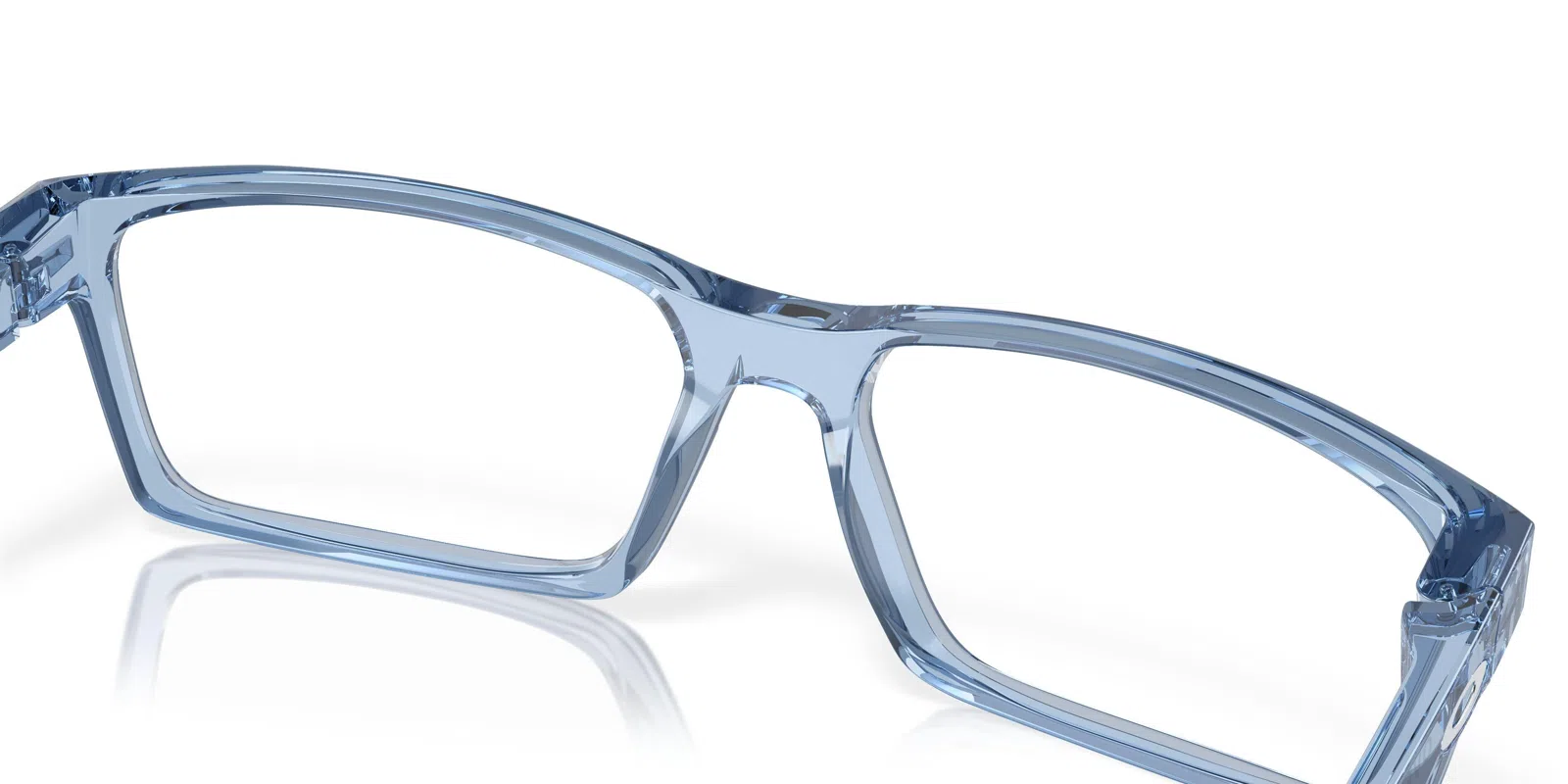 Oakley Overhead 8060 Eyeglasses - view 64